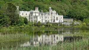 Kylemore Abbey